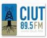 CIUT FM 89.5 U. of T. Toronto