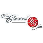 Classical 96.3 FM Toronto